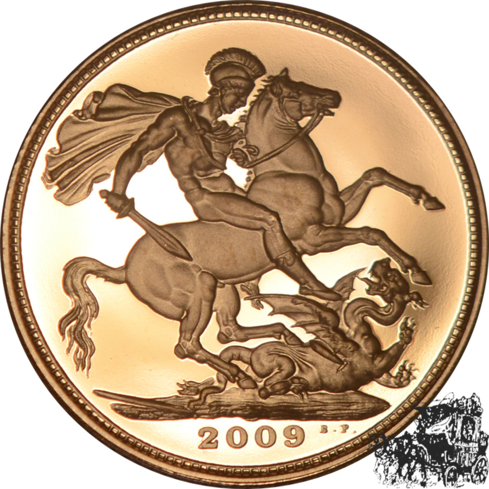 1 Sovereign 2009 1 Sovereign 2009