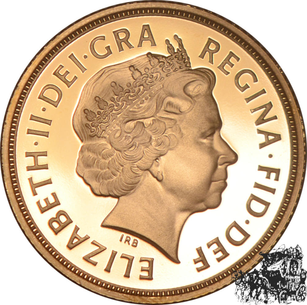 1 Sovereign 2009 1 Sovereign 2009