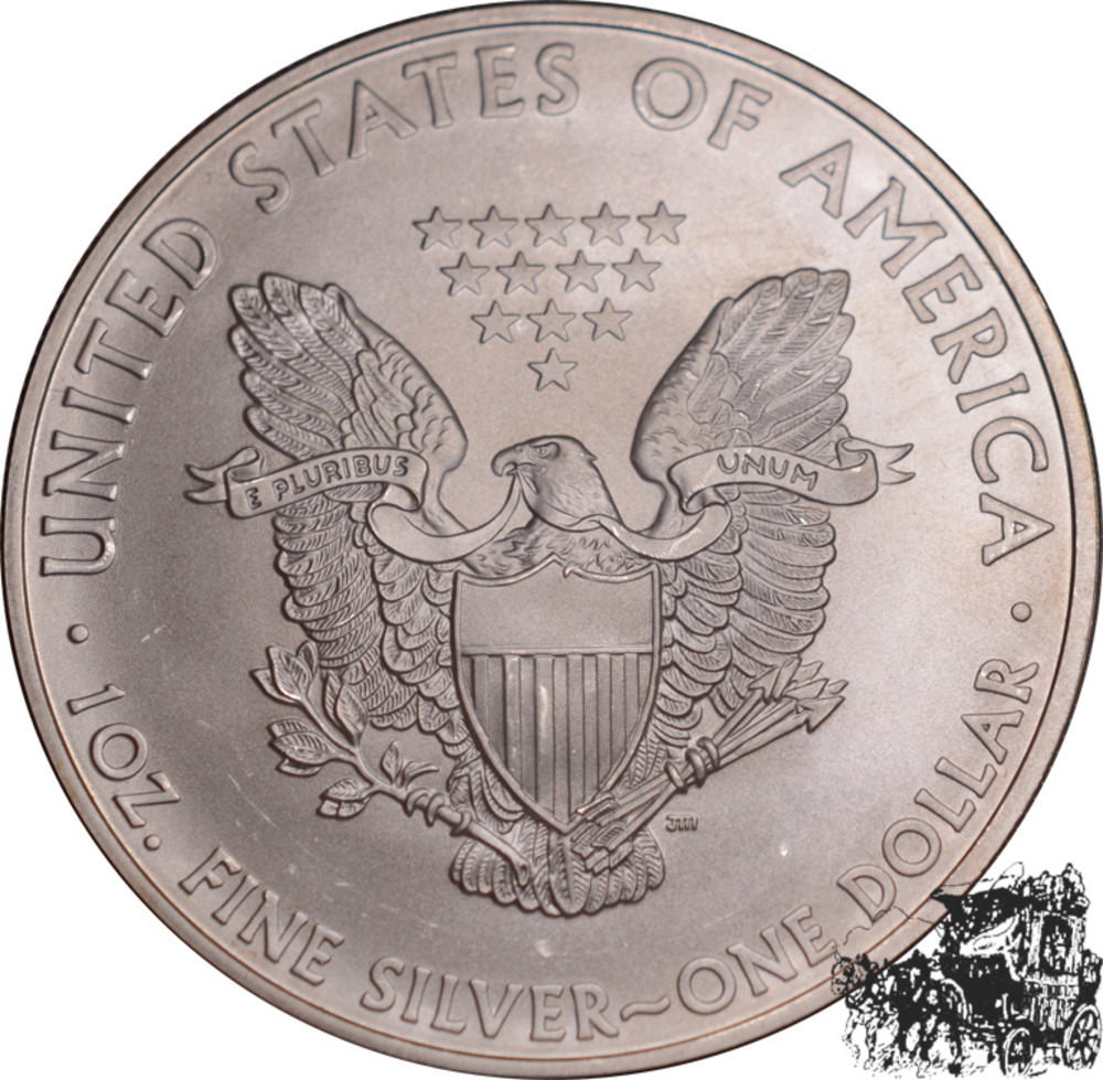 1 Dollar 2010 Eagle 1 Dollar 2010 Eagle