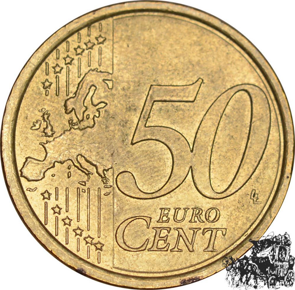 50 Cent 2010 - Vatikan 50 Cent 2010 - Vatikan