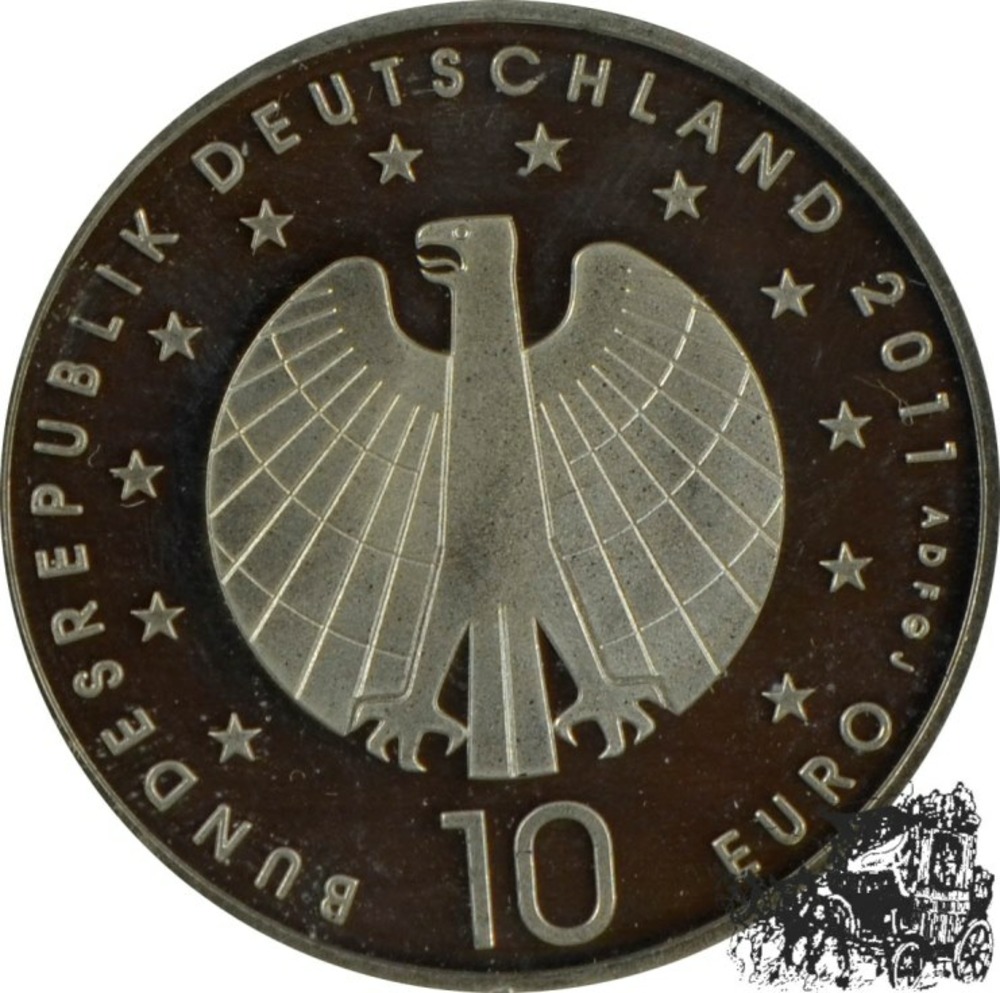 10 Euro 2011 - Frauenfussball-WM