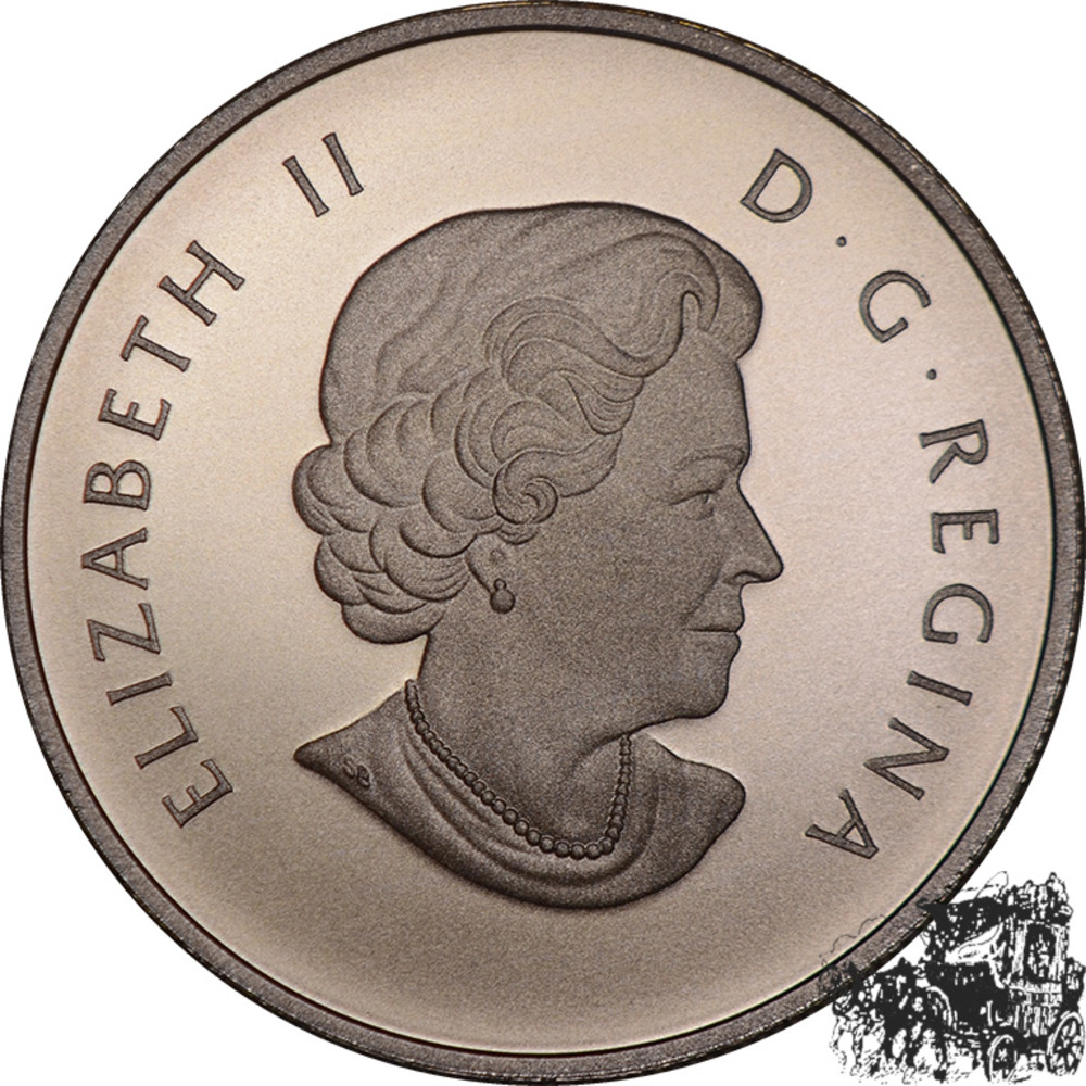 10 Dollar 2013 - Karibu 10 Dollar 2013 - Karibu