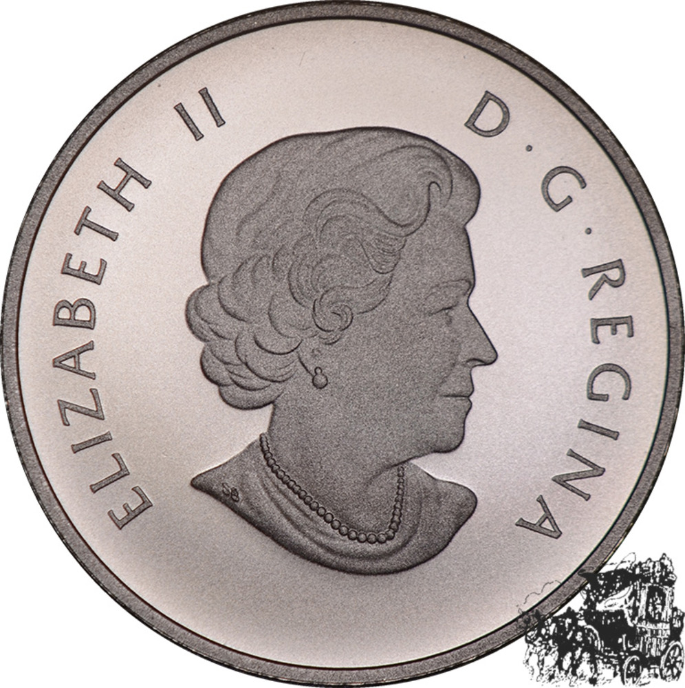 10 Dollar 2013 - Orca 10 Dollar 2013 - Orca
