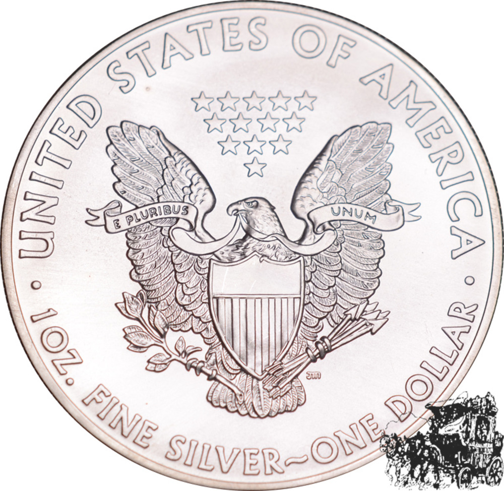 1 Dollar 2013 Eagle