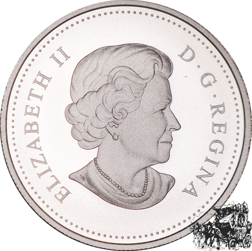 15 Dollar 2015 - Wissenschaftliche Entdeckungen 15 Dollar 2015 - Wissenschaftliche Entdeckungen