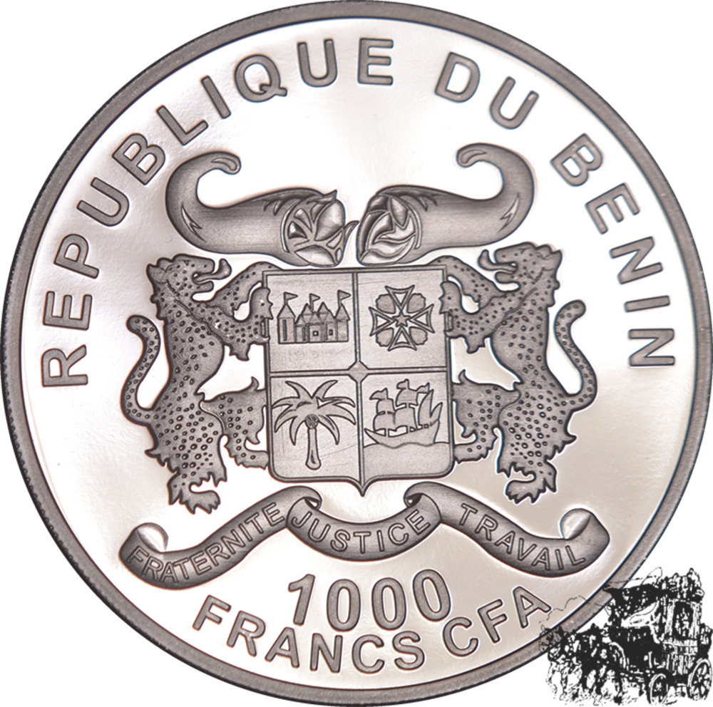 1000 France 2015 - Elefant mit Kalb 1000 France 2015 - Elefant mit Kalb