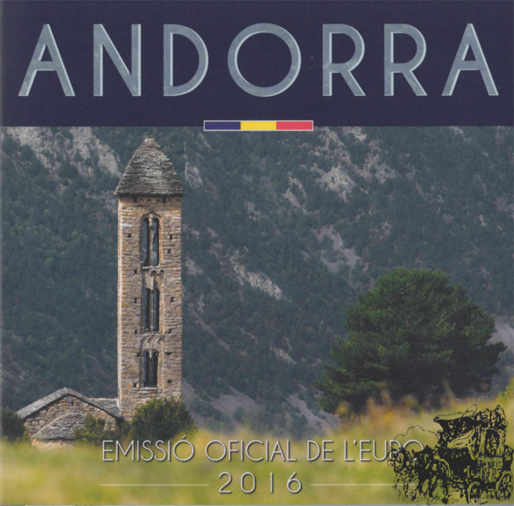 KMS 2016 - Andorra KMS 2016 - Andorra