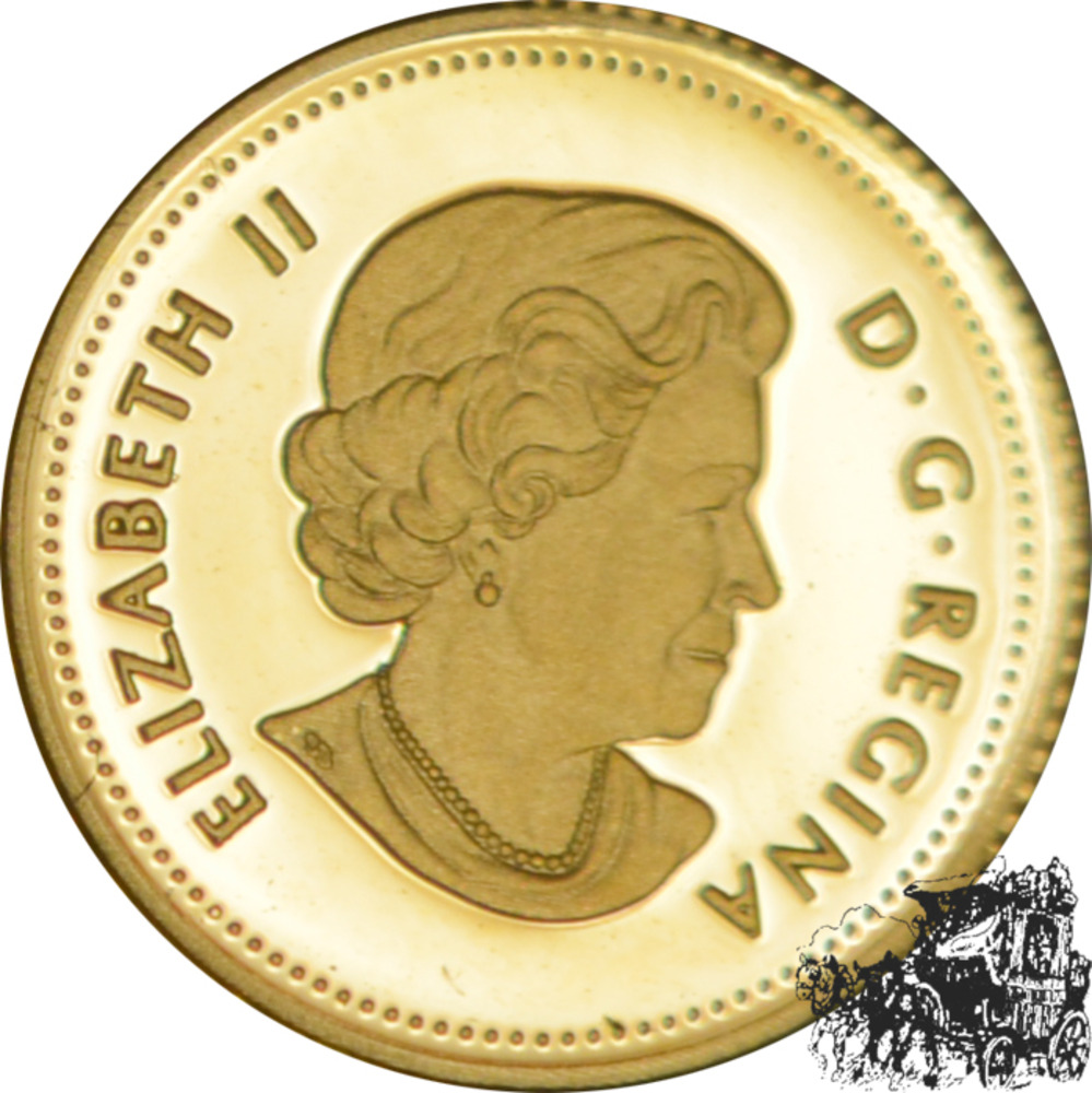 25 Cent 2017 - Hase - Kanada