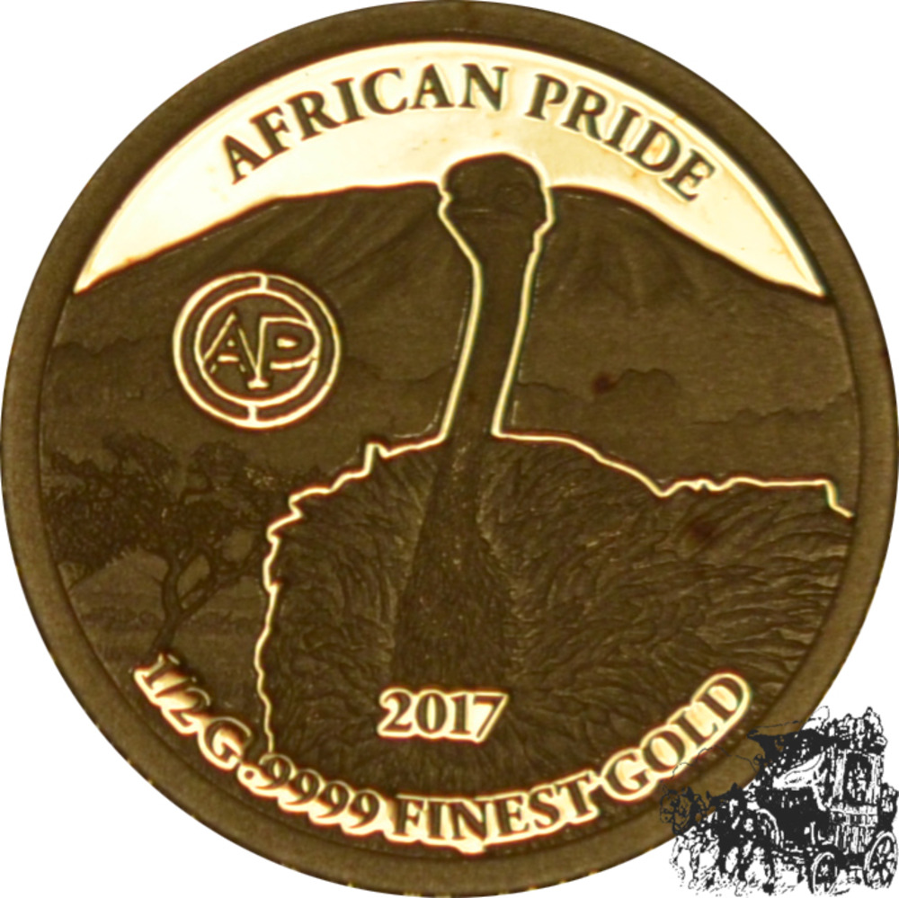 1500 Shilingi 2017 - Tanzania 1500 Shilingi 2017 - Tanzania
