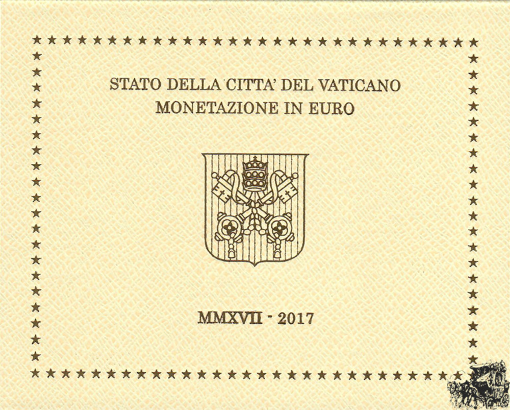 KMS 2017 - Vatikan