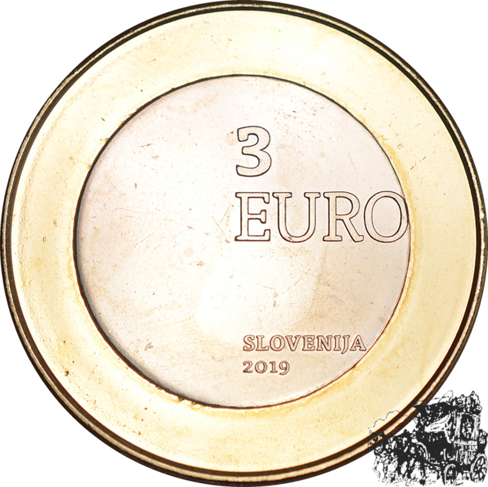 3 Euro 2019 - 100 J. Prekmurje