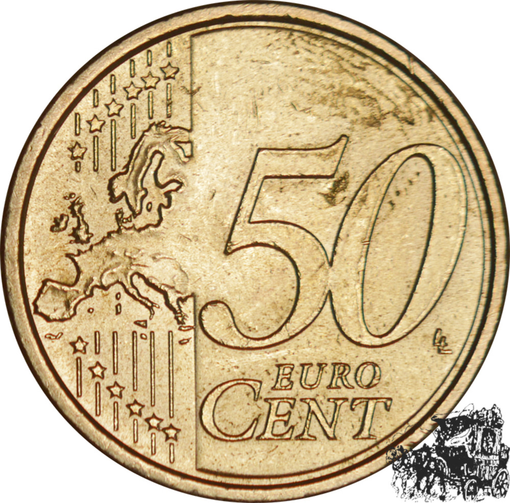 50 Cent 2019 - Vatikan