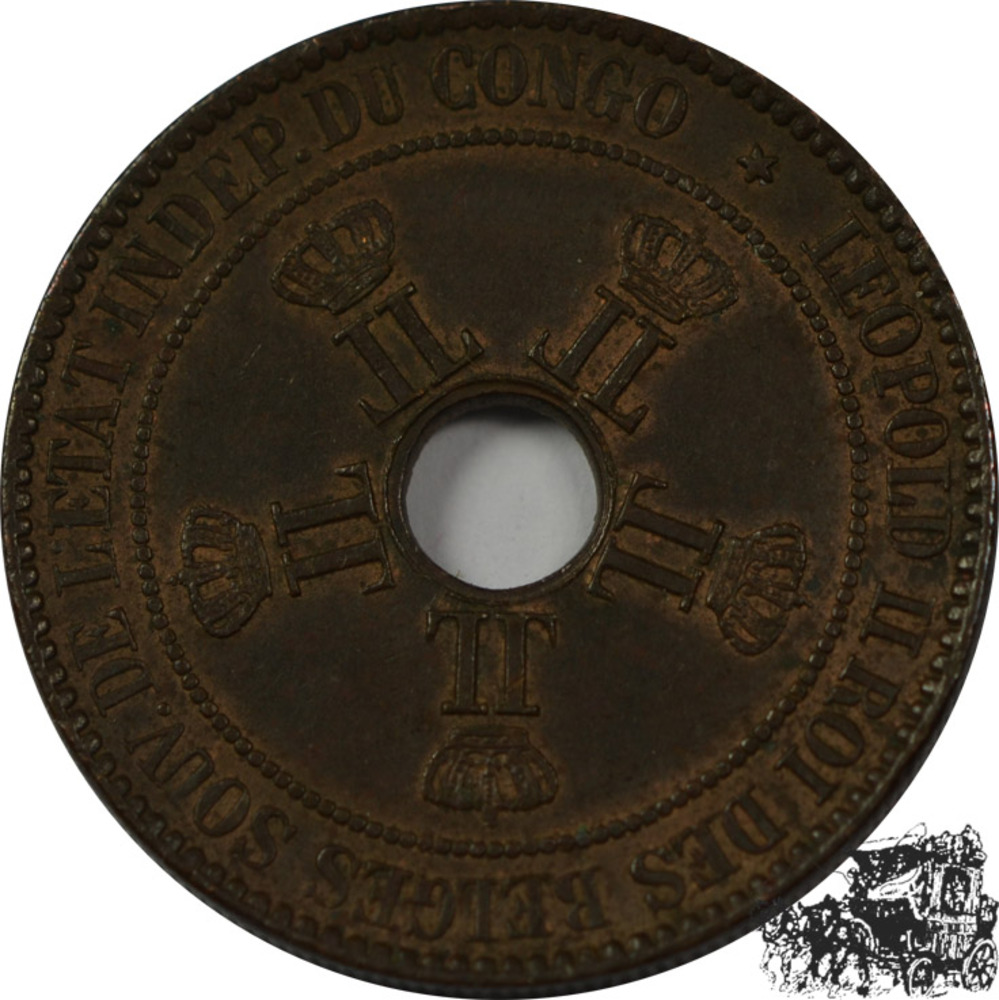 10 Centimes 1894 10 Centimes 1894