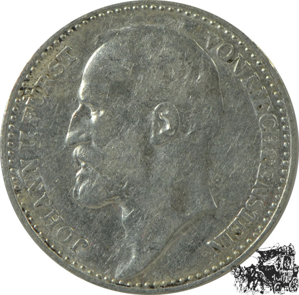 1 Krone 1904 1 Krone 1904