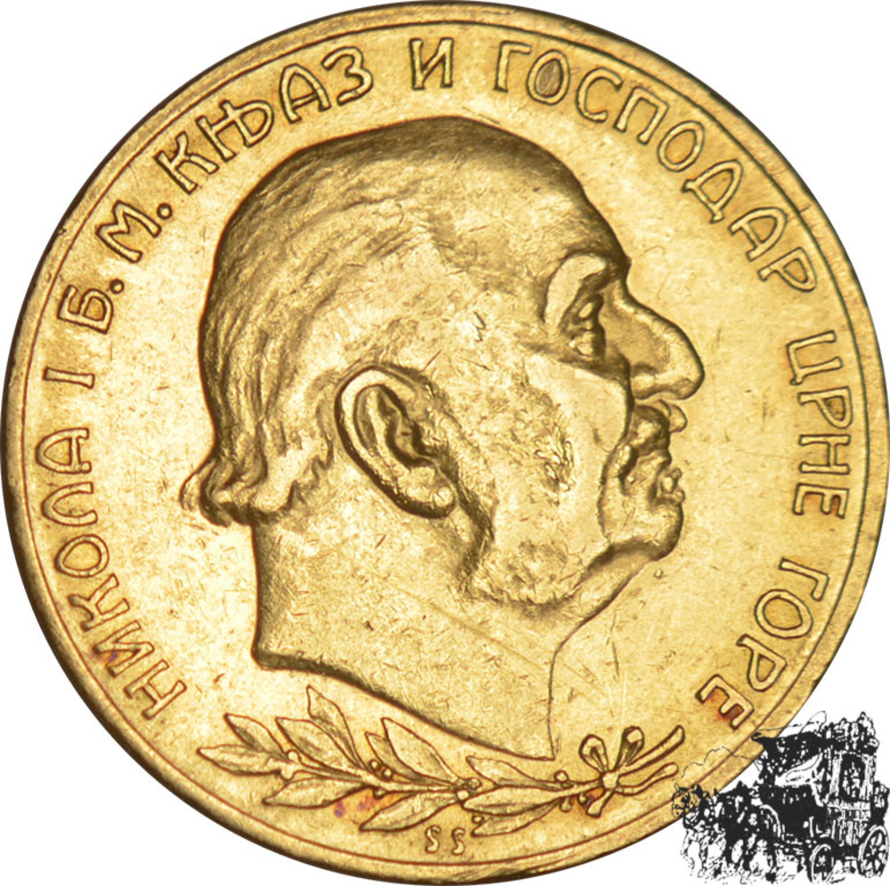 20 Perper 1910 20 Perper 1910