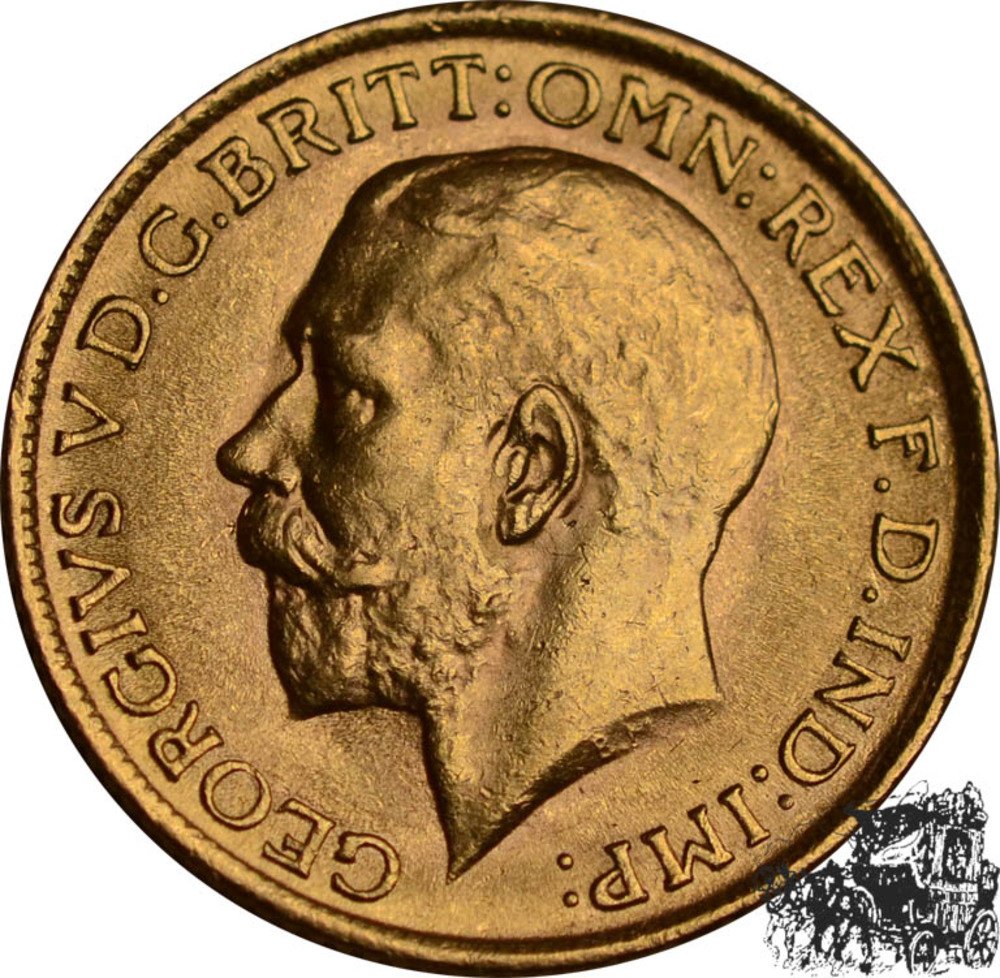1 Sovereign 1912 1 Sovereign 1912