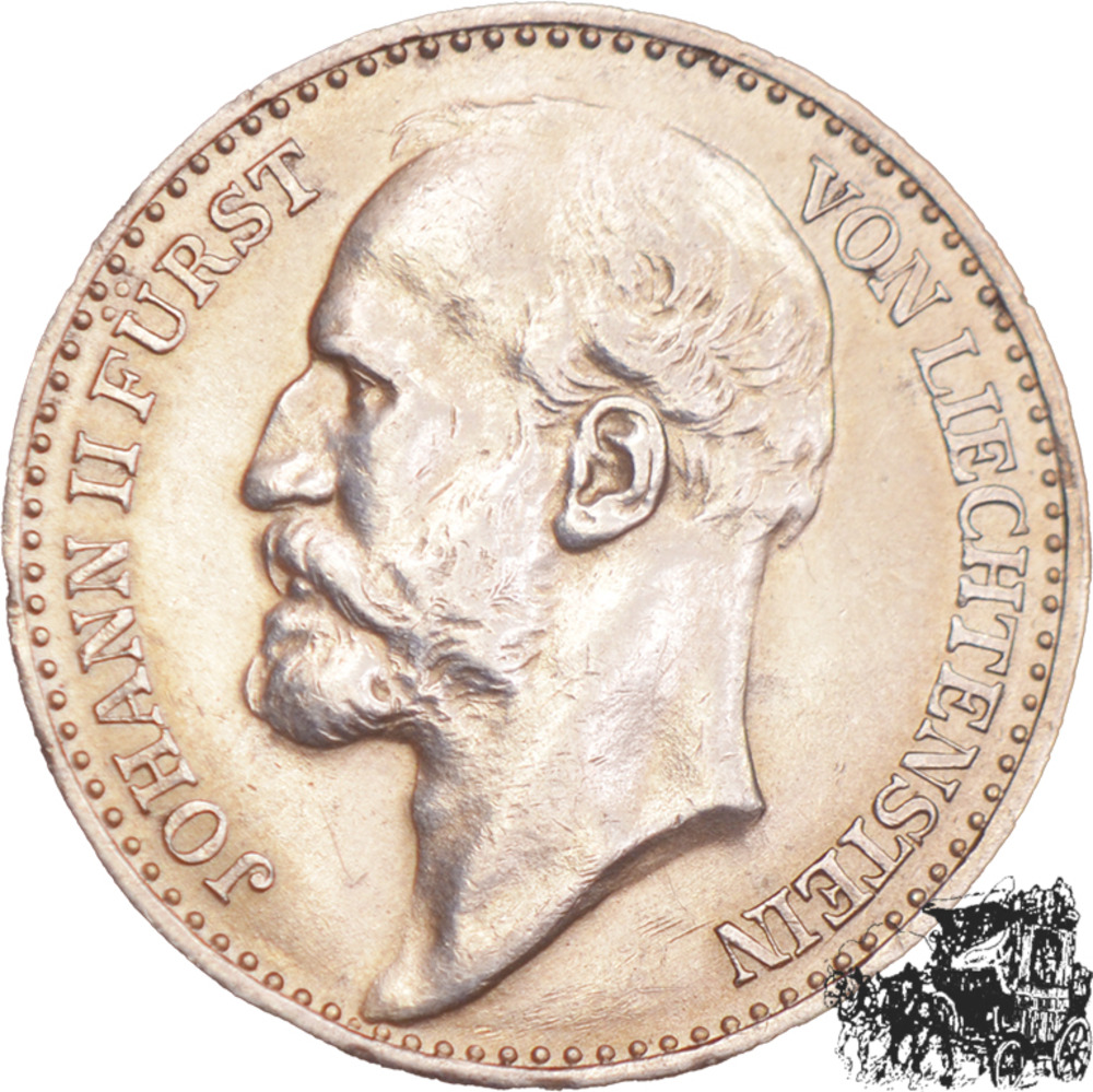 1 Krone 1915 1 Krone 1915