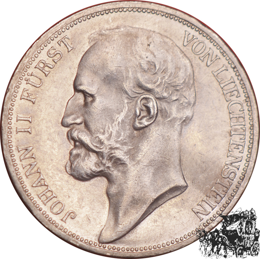 2 Kronen 1915 2 Kronen 1915