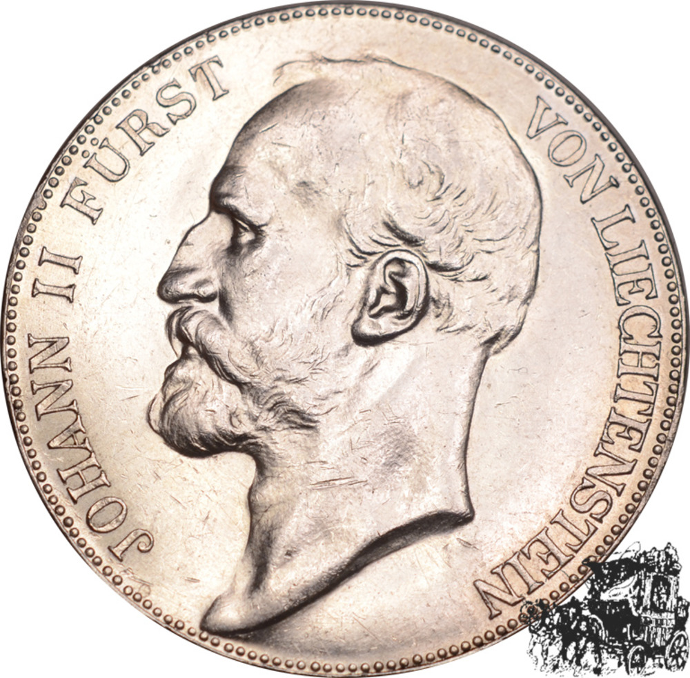 5 Kronen 1915 5 Kronen 1915