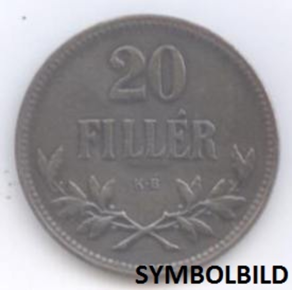 20 Filler 1916 KB 20 Filler 1916 KB