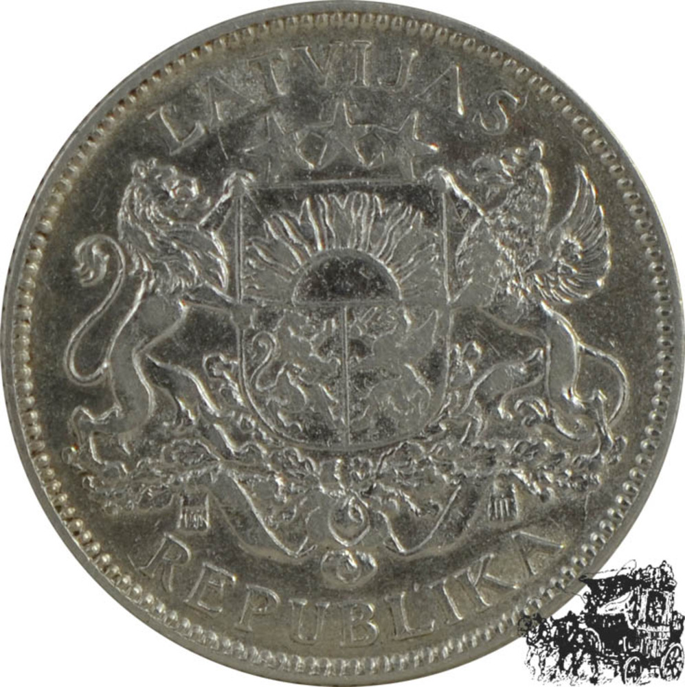 1 Lats 1924