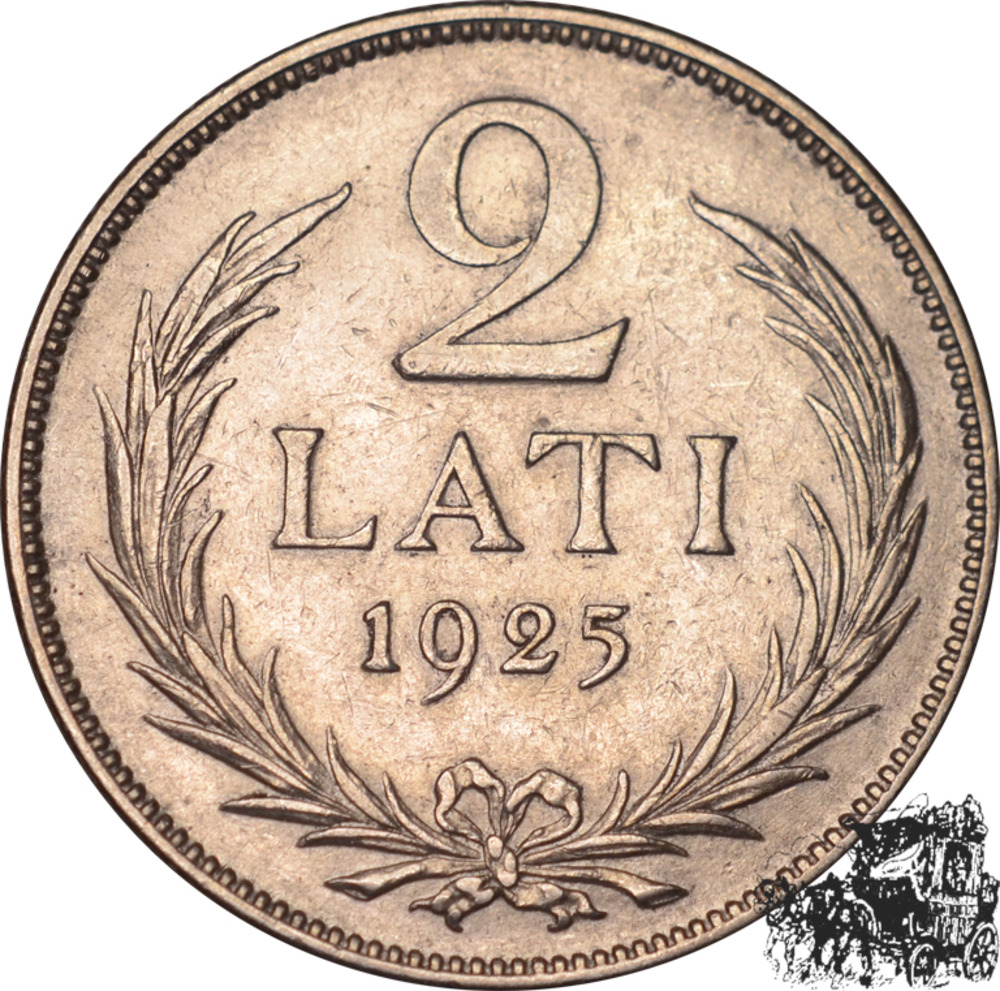2 Lati 1925 2 Lati 1925
