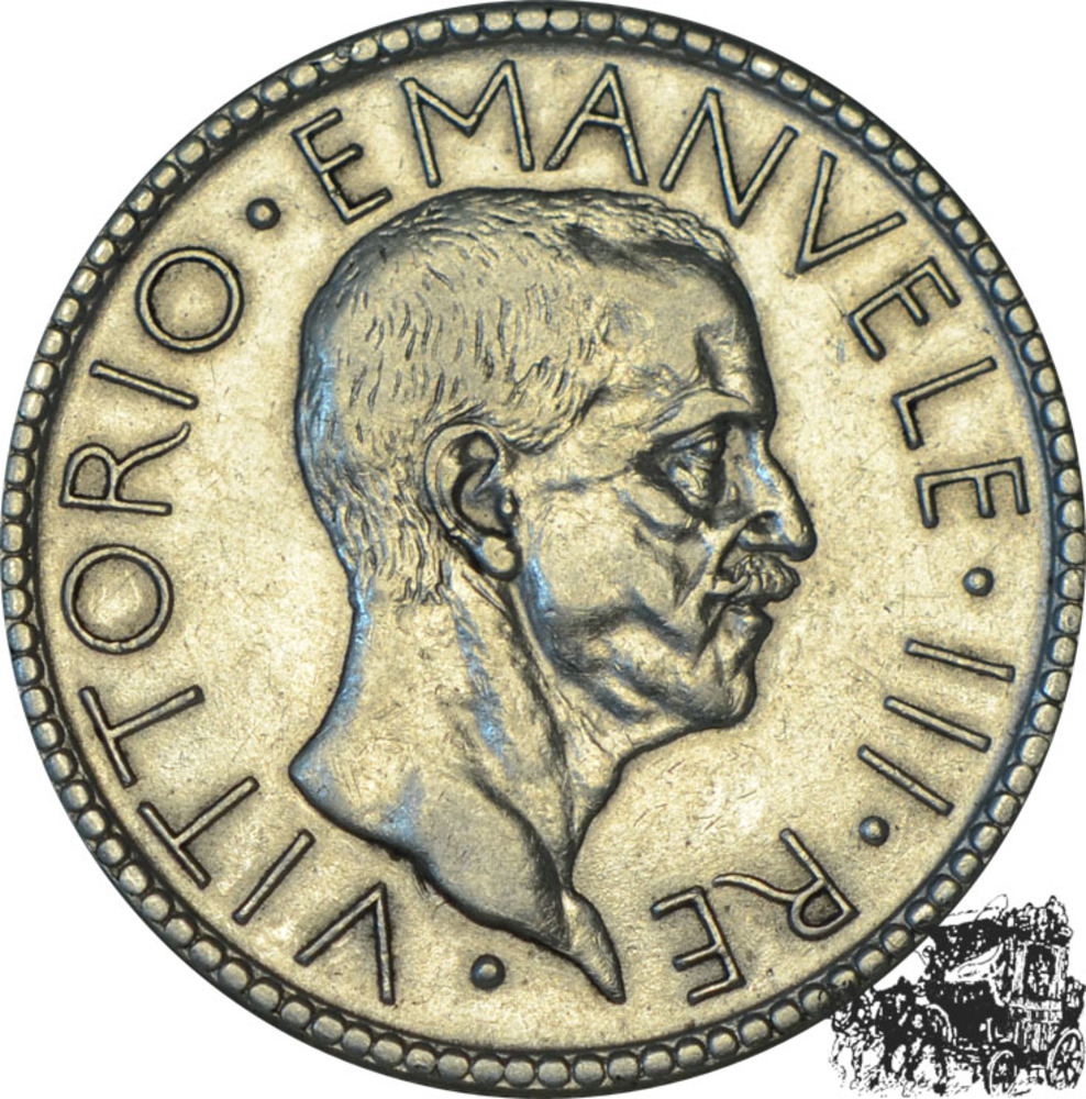 20 Lire 1927 R A. VI. 20 Lire 1927 R A. VI.