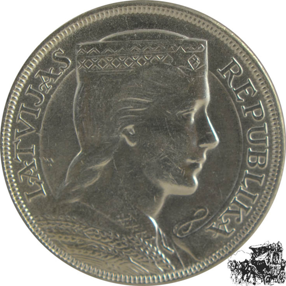 5 Lati 1932 5 Lati 1932