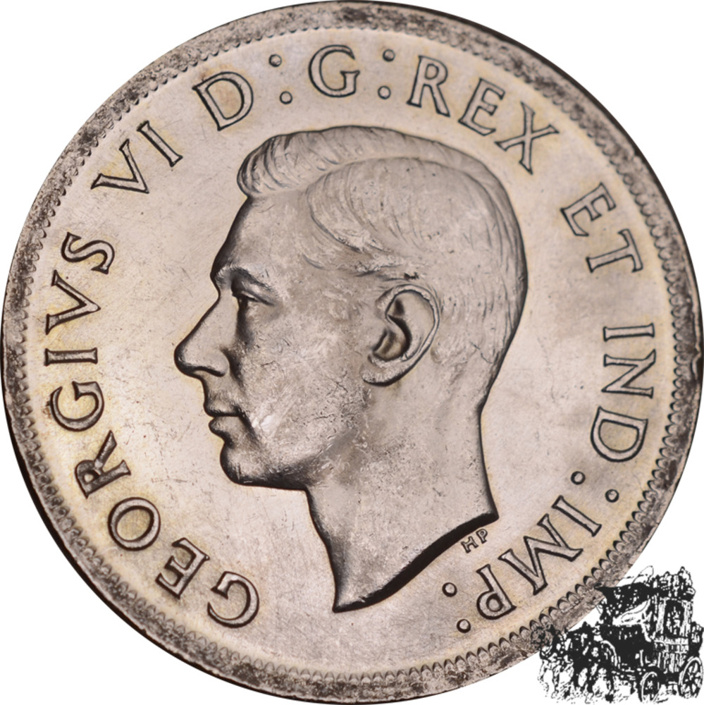 1 Dollar 1939 - Parlament