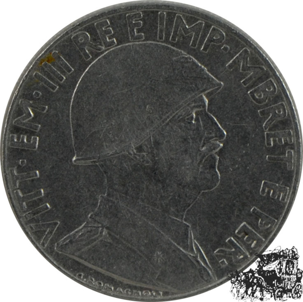 0,20 Lek 1940 0,20 Lek 1940