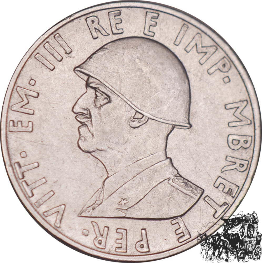 0,50 Lek 1941
