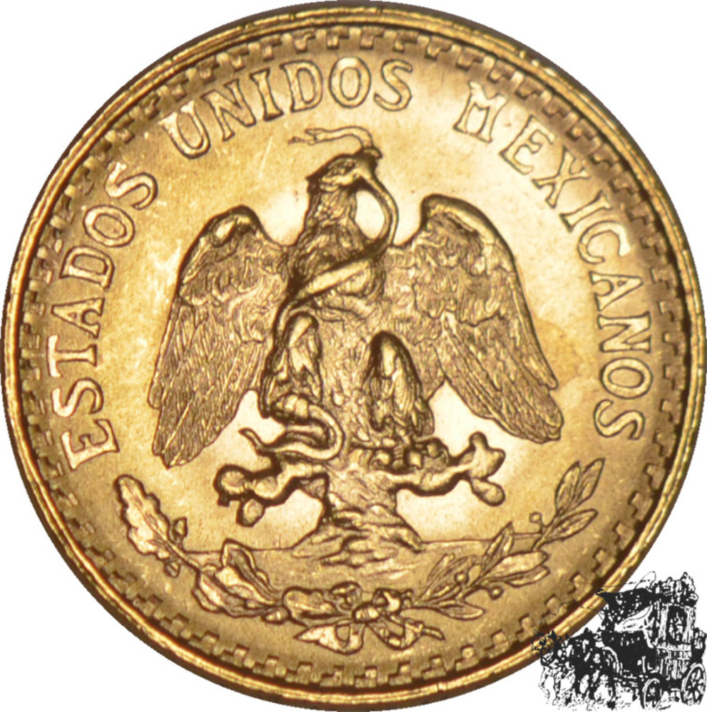 2 Pesos 1945 2 Pesos 1945