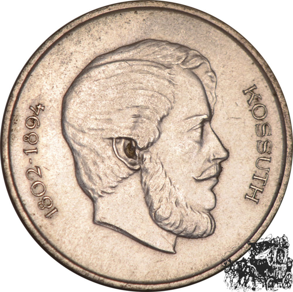5 Forint 1947 -Kossuth