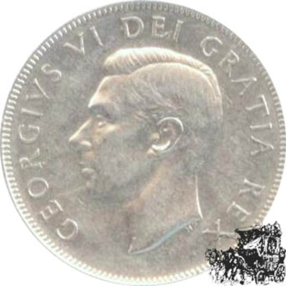 50 Cent 1951 50 Cent 1951