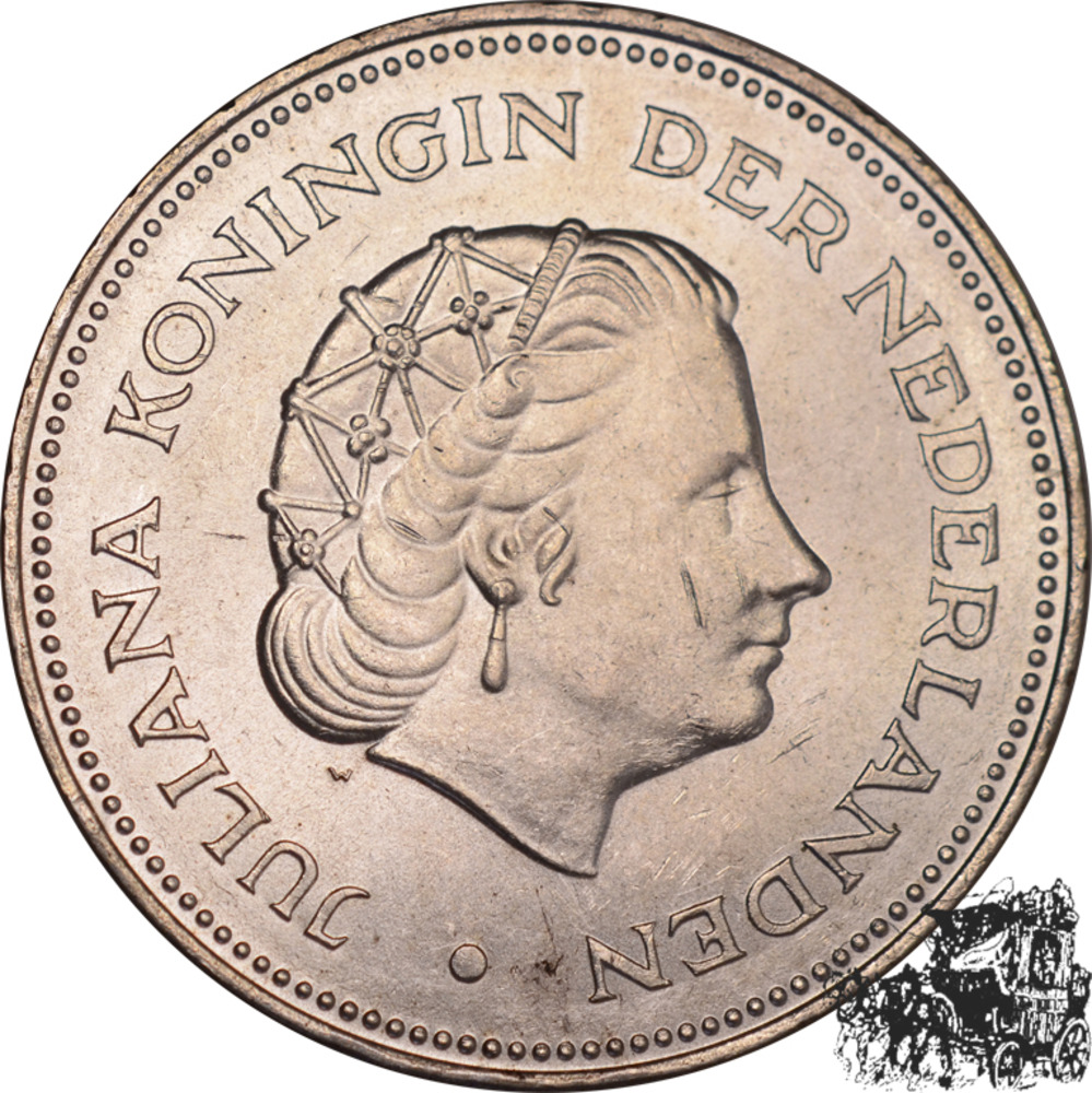 10 Gulden 1970 10 Gulden 1970