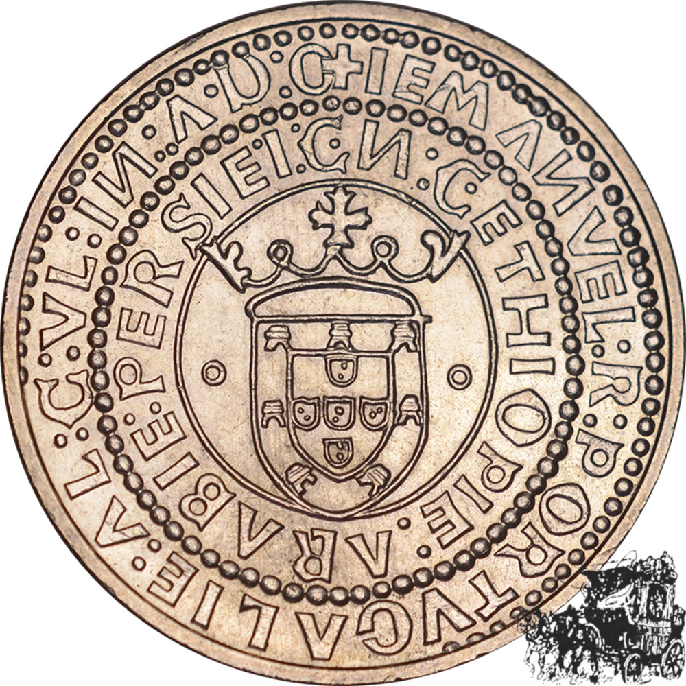 1000 Escudos 1983 - Kunstausstellung 1000 Escudos 1983 - Kunstausstellung