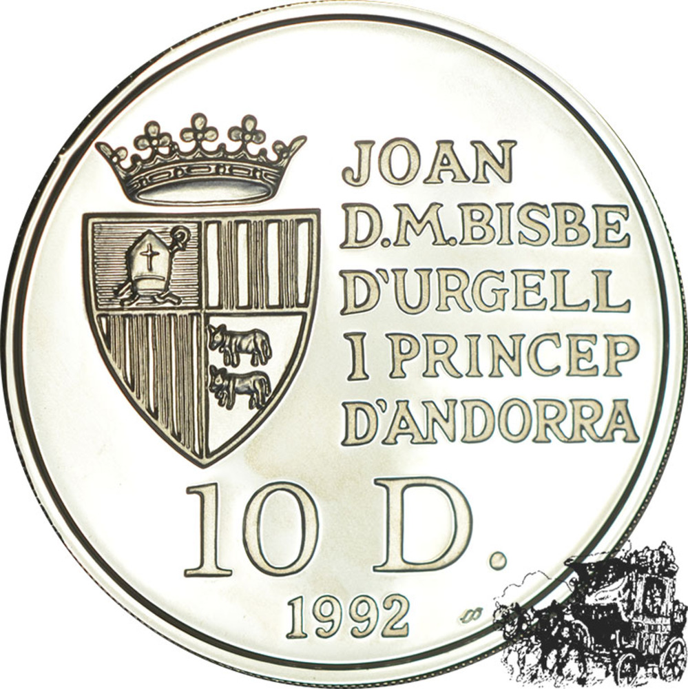 10 Diners 1992 - Eichhörnchen 10 Diners 1992 - Eichhörnchen