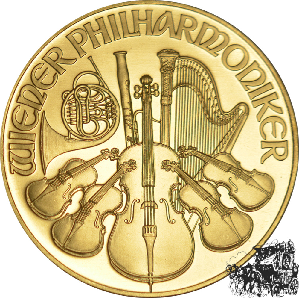 2000 Schilling 1993 - Philharmoniker 2000 Schilling 1993 - Philharmoniker