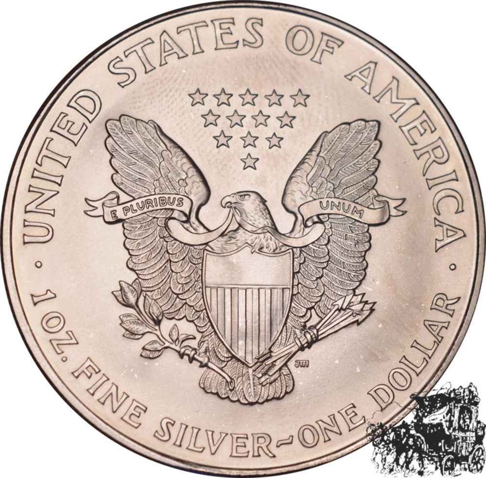 1 Dollar 1994 Eagle