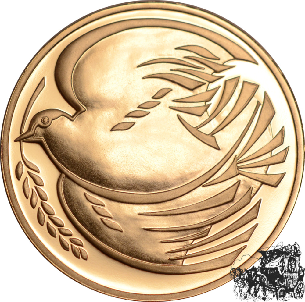 2 Pfund 1995 2 Pfund 1995