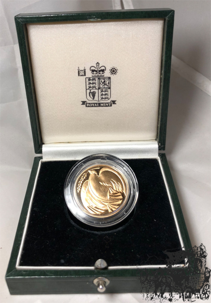 2 Pfund 1995 2 Pfund 1995