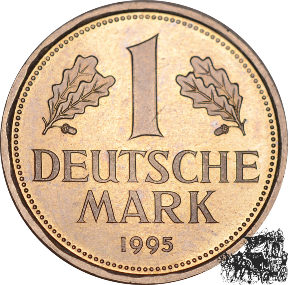 1 Mark 1995 G 1 Mark 1995 G