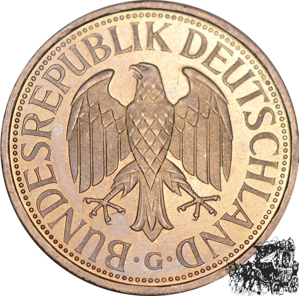 1 Mark 1995 G 1 Mark 1995 G