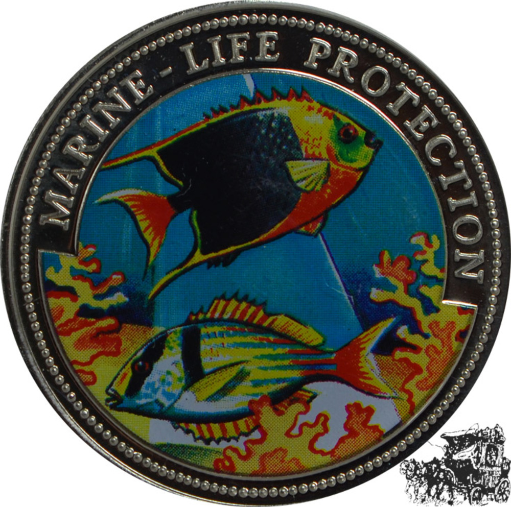 10 Bututs 1997 - tropical fish 10 Bututs 1997 - tropical fish