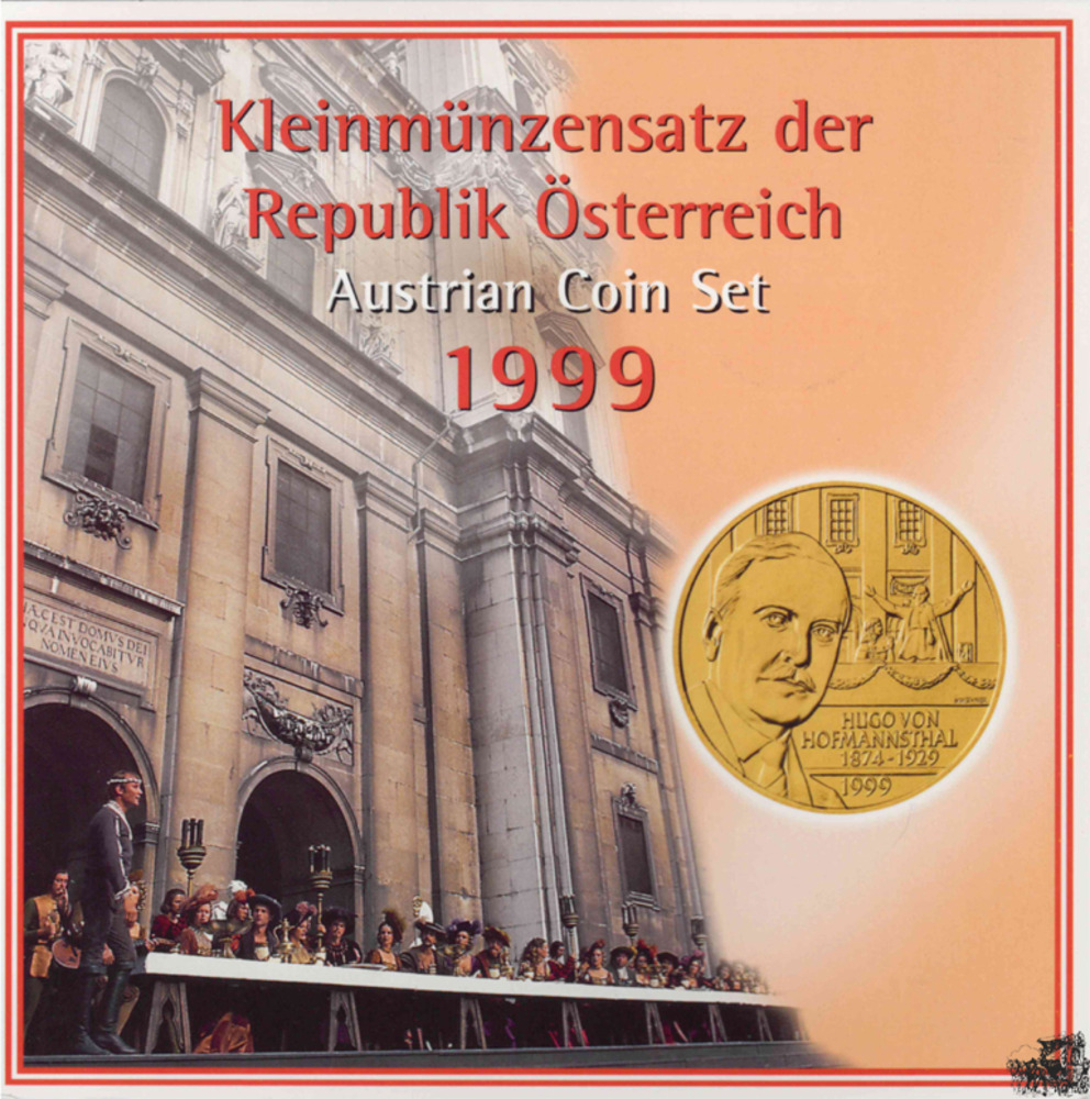 KMS 1999 - Österreich 