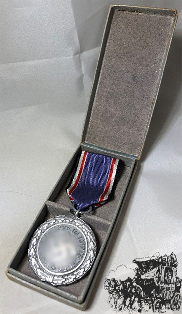 Luftschutz-Ehrenzeichen 2. Stufe Luftschutz-Ehrenzeichen 2. Stufe