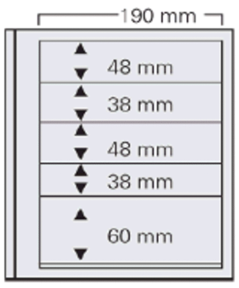 SAFE Blank sheets 605 SAFE Blank sheets 605