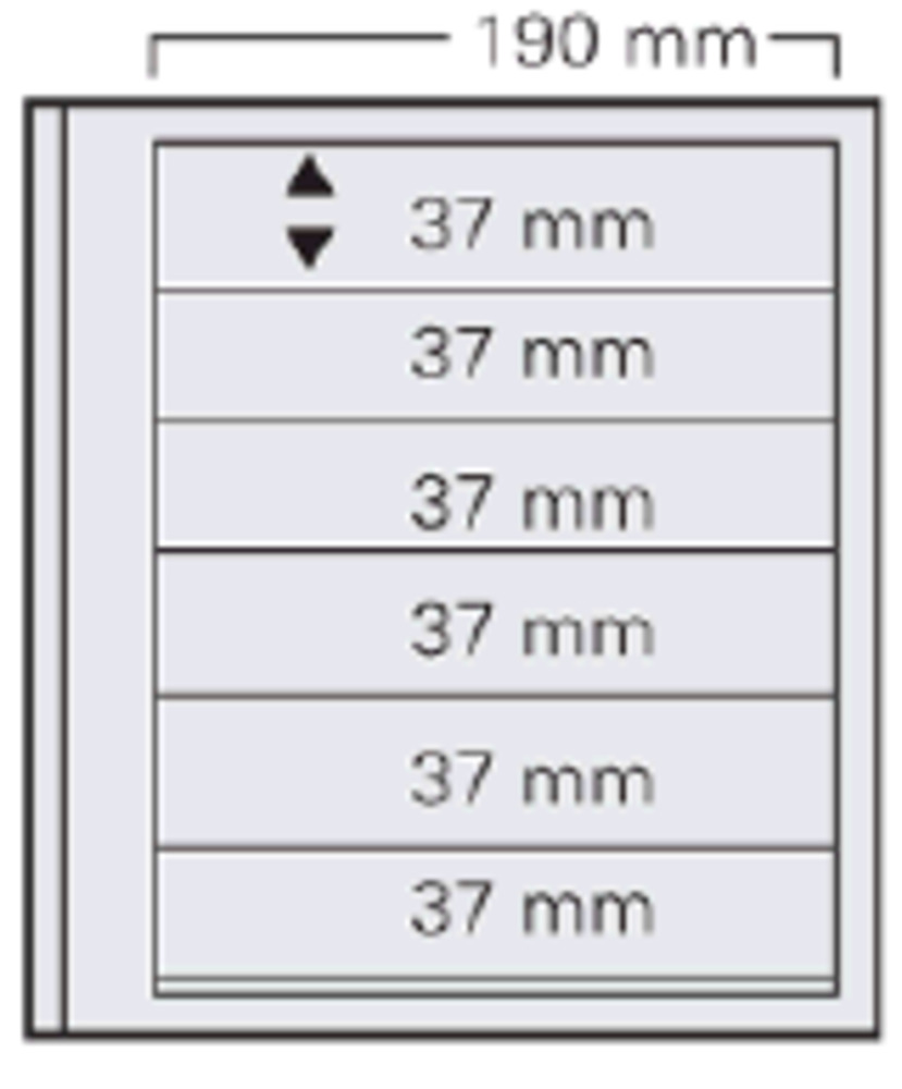 SAFE Blank sheets 616 SAFE Blank sheets 616