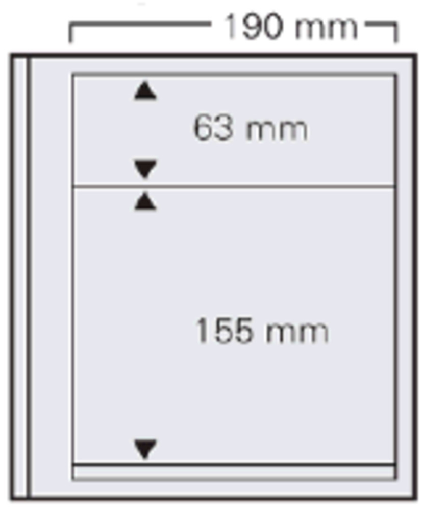 SAFE Blank sheets 619 SAFE Blank sheets 619