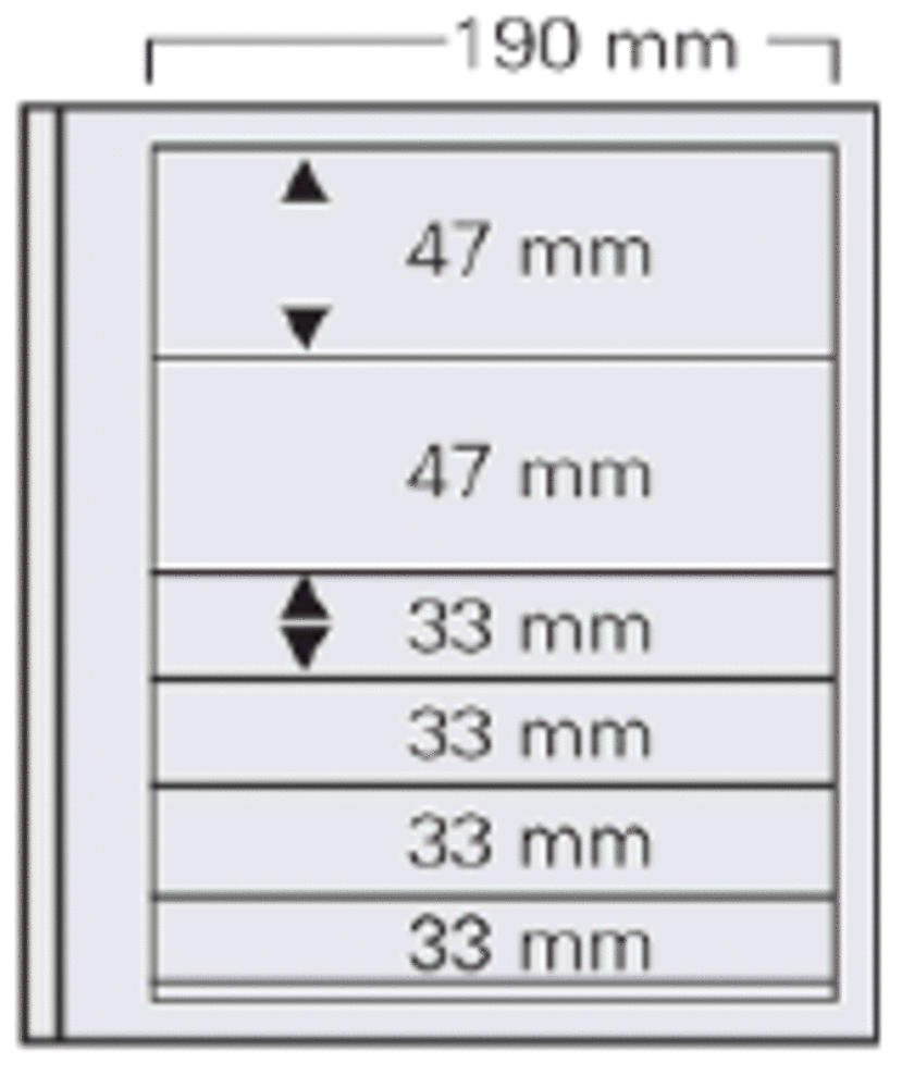 SAFE Blank sheets 662 SAFE Blank sheets 662
